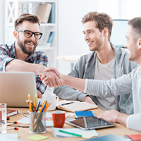 CUSTOMER RELATIONSHIP